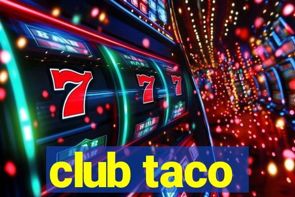 club taco